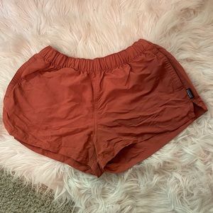 Patagonia shorts